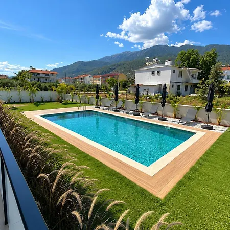 Olive Fethiye