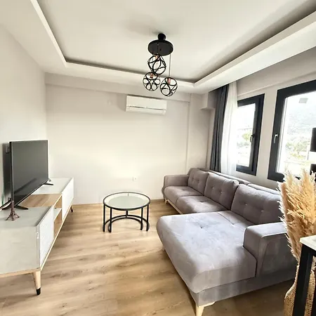 Appartement Olive *