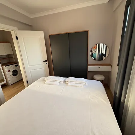 Appartement Olive
