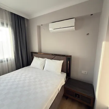 Olive Appartement Fethiye