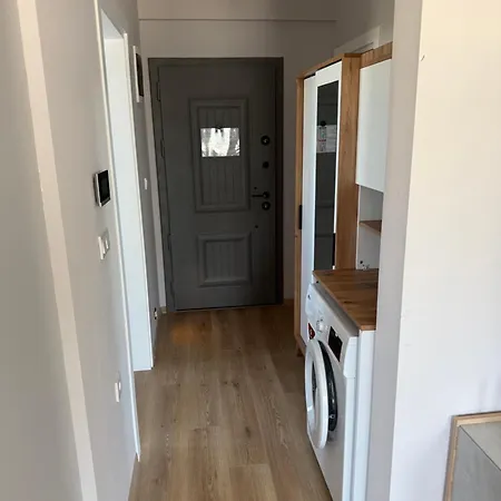 Appartement Olive Fethiye